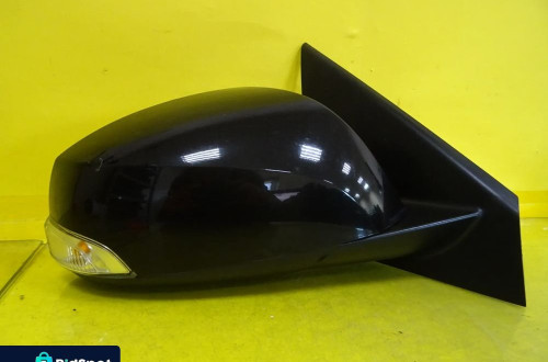 LUSTERKO ELEKTRYCZNE PRAWE RENAULT LAGUNA III 8 PIN NV676 NR454