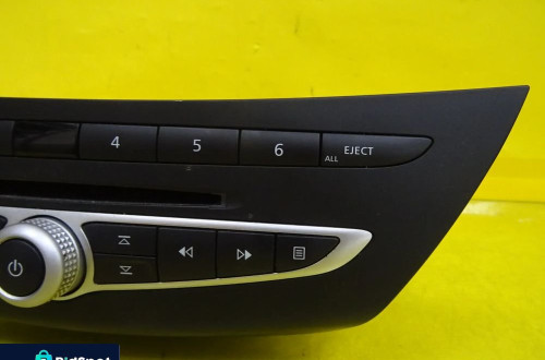 RADIO RENAULT LAGUNA III 281150017R NR108