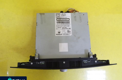 RADIO RENAULT LAGUNA III 281150017R NR108