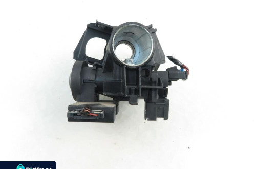STACYJKA OPEL CORSA C 24445098 5WK4763