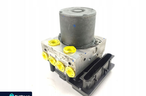 POMPA STEROWNIK ABS MERCEDES A W169 A0044319212 0265950322