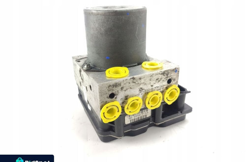 POMPA STEROWNIK ABS MERCEDES A W169 A0044319212 0265950322