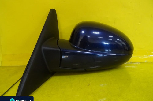 LUSTERKO LEWE ELEKTRYCZNE DAEWOO NUBIRA II 5 PIN NR487