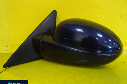 LUSTERKO LEWE ELEKTRYCZNE DAEWOO NUBIRA II 5 PIN NR487