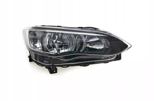 SUBARU IMPREZA/XV 2018 - LAMPA PRZEDNIA P