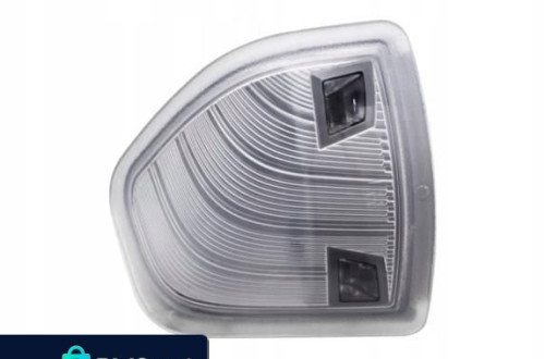 DODGE RAM 2009 - 13 KIERUNEK LUSTERKA P