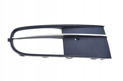 VW BEETLE 2011 - 19 ZAŚLEPKA HALOGENU P