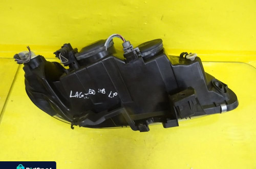 REFLEKTOR LAMPA LEWA RENAULT LAGUNA I LIFT 98-01 NR256