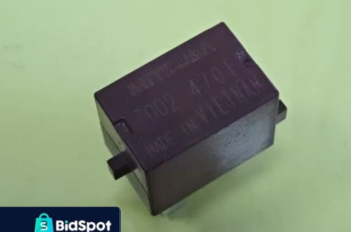 PRZEKAŹNIK HONDA CIVIC, ACCORD MITSUBA 7002 4701 / 7002 4701 NR988