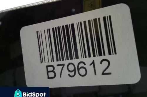SZYBA PRZEDNIA CZOŁOWA LANDROVER EVOQUE RANGE ROVER 2011-2019 SENSOR ORG B79612
