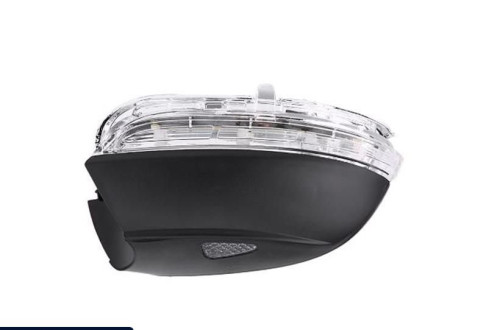 VW EOS 1F 2006 - 10 KIERUNEK LUSTERKA 6 P