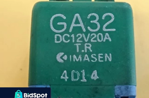 PRZEKAŹNIK MAZDA XEDOS 6, 626 GA32 IMASEN NR995