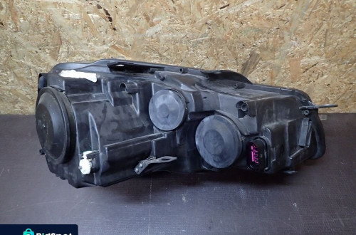 LAMPA PRZÓD LEWA VW GOLF VI 6