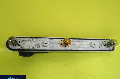 WKŁAD LAMPY PRAWY TYŁ FORD FOCUS MK2 NR246