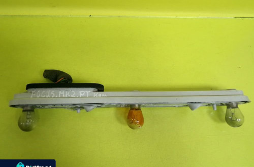 WKŁAD LAMPY PRAWY TYŁ FORD FOCUS MK2 NR246