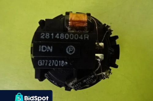 GŁOŚNIK GŁOŚNIKI WYSOKOTONOWE RENAULT LAGUNA III KOMBI 281480004R NR420 KPL