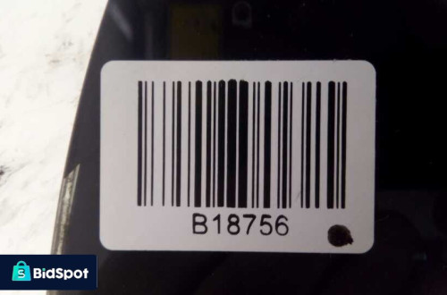 SZYBA CZOŁOWA FORD FOCUS MK3 11-18 SENSOR GRZANIE B18756