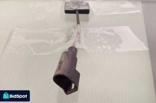 SZYBA CZOŁOWA FORD FOCUS MK3 11-18 SENSOR GRZANIE B18756