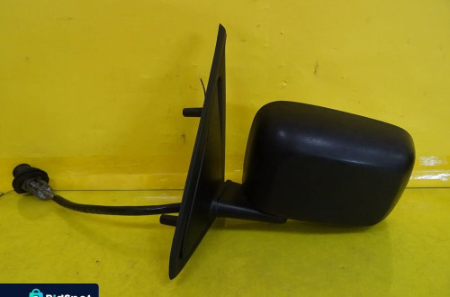 LUSTERKO LEWE MANUALNE VW GOLF II 88-92 NR468