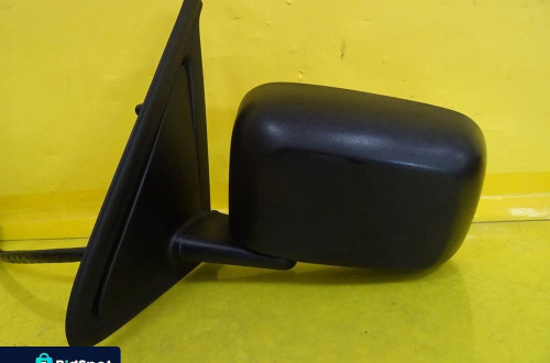 LUSTERKO LEWE MANUALNE VW GOLF II 88-92 NR468