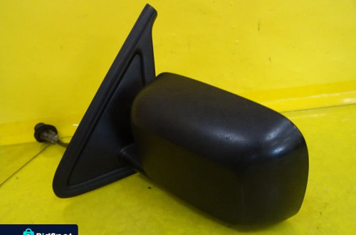 LUSTERKO LEWE MANUALNE VW GOLF II 88-92 NR468