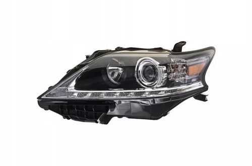 LEXUS RX350/450H 2012 - 15 LAMPA PRZEDNIA L