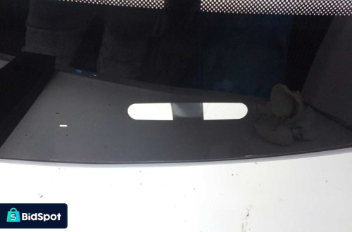 NOWA SZYBA PRZEDNIA CZOŁOWA VW GOLF VII  2016- SOLAR SENSOR GRZANIE Z09663ONLINE
