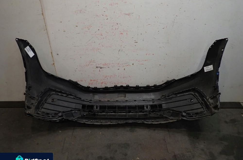 Zderzak przód przedni VW TIGUAN II LIFT 2020- R-LINE