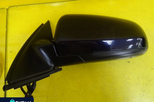 LUSTERKO ELEKTRYCZNE LEWE AUDI A4 B6 LZ5 5PIN NR417