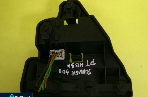 WKŁAD WKŁADKA LAMPY PRAWY TYŁ PRAWA TYLNA ROVER 400 HB NR145