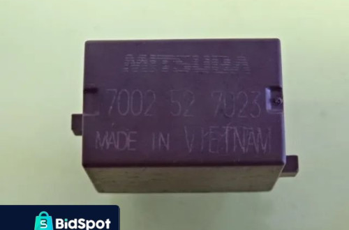 PRZEKAŹNIK HONDA CIVIC, ACCORD MITSUBA 7002 4527 / 7002 4527 NR987