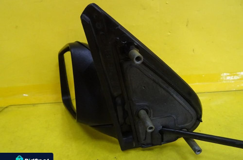 LUSTERKO LEWE MANUALNE VW GOLF III NR25