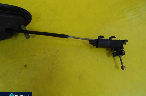LUSTERKO LEWE MANUALNE VW GOLF III NR25