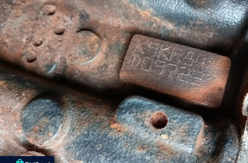 renault laguna iii 1.5dci silnik  k9kr8 k9kr