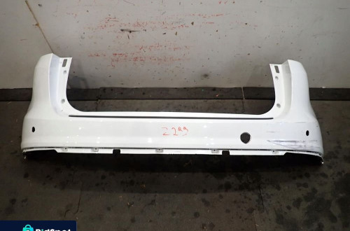 Zderzak tył tylny FORD C-MAX MK2 2010-2015 AM51-R17K823-J
