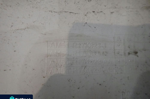 Zderzak tył tylny FORD C-MAX MK2 2010-2015 AM51-R17K823-J