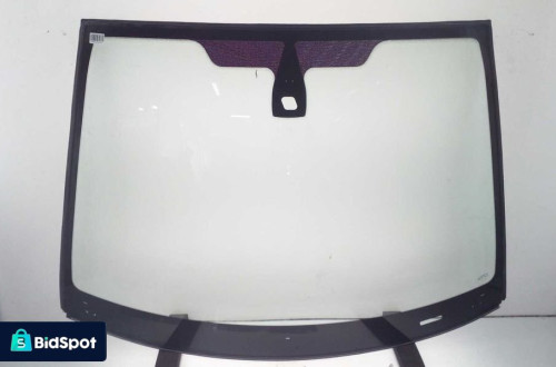 Szyba czołowa przednia FORD FIESTA MK6 2002-2008 SENSOR NOWA