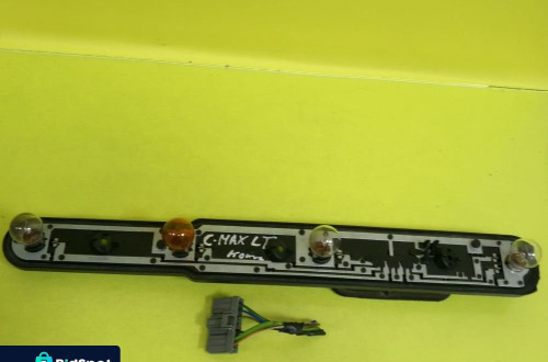 WKŁAD LAMPY LEWY TYŁ FORD C-MAX M51-13N411-AA NR244