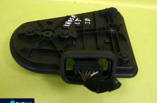 WKŁAD LAMPY LEWY TYŁ SEAT AROSA 6HO945257B NR127