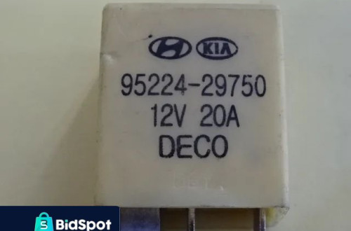 PRZEKAŹNIK HYUNDAI ELANTRA, SONATA 95224-29750 NR1023