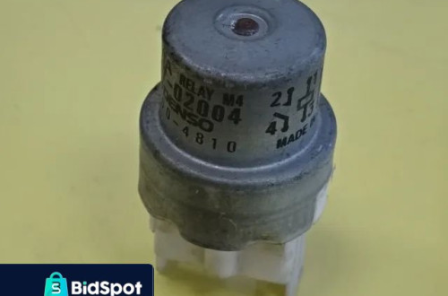 PRZEKAŹNIK TOYOTA CAMRY 90987-02004 / 056700-4810 NR1017