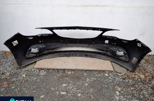 ZDERZAK PRZÓD PRZEDNI OPEL CASCADA W13 2013-2019R 13369002