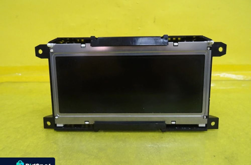 RADIO WYŚWIETLACZ AUDI A6 C6 4F0919603 NR102