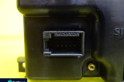 RADIO WYŚWIETLACZ AUDI A6 C6 4F0919603 NR102