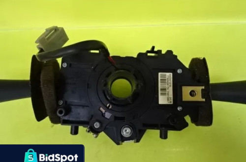 MANETKA PRZEŁĄCZNIK ZESPOLONY RENAULT LAGUNA I 7700424174 NR168