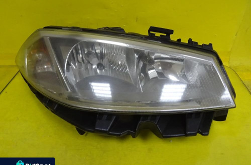 REFLEKTOR LAMPA PRAWA RENAULT MEGANE II 02-06 89307000 / 8200073221F NR258