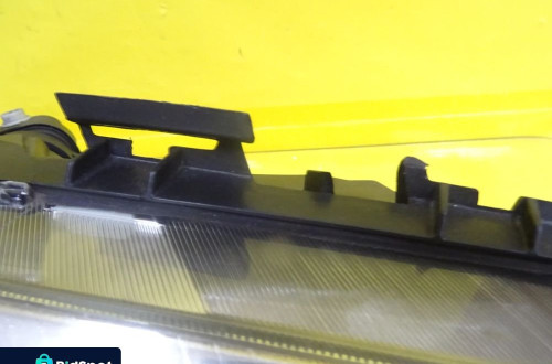 REFLEKTOR LAMPA PRAWA RENAULT MEGANE II 02-06 89307000 / 8200073221F NR258