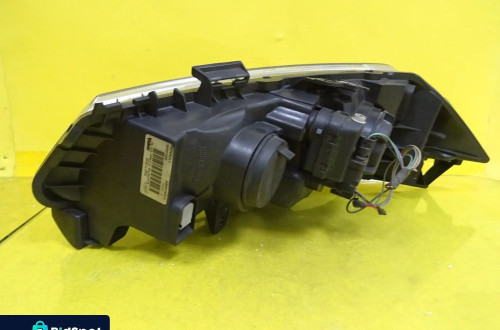 REFLEKTOR LAMPA PRAWA RENAULT MEGANE II 02-06 89307000 / 8200073221F NR258