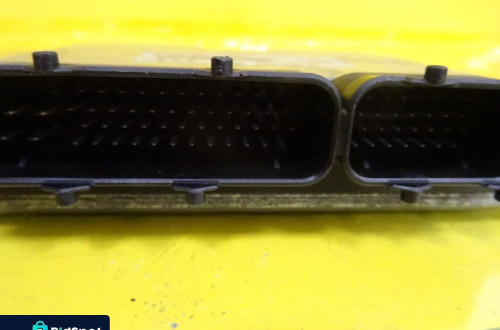 KOMPUTER SILNIKA AUDI A3 8L 06A906018C / 0261204126 NR856