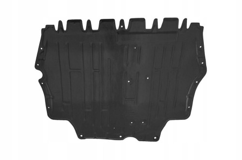 VW JETTA 2011 - 15 OSŁONA POD SILNIK 1